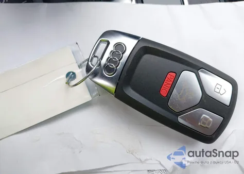 2023 Audi Q5 Premium 45 Tfsi S Line Quattro from USA, damaged, VIN WA1GAAFY2P2157889